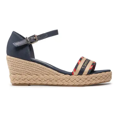 Espadrilky Tommy Hilfiger