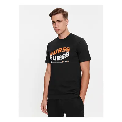 T-Shirt Guess