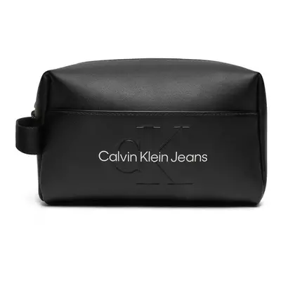 Kosmetický kufřík Calvin Klein Jeans