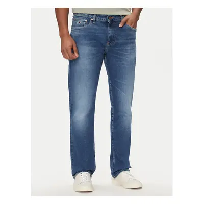 Jeansy Tommy Jeans