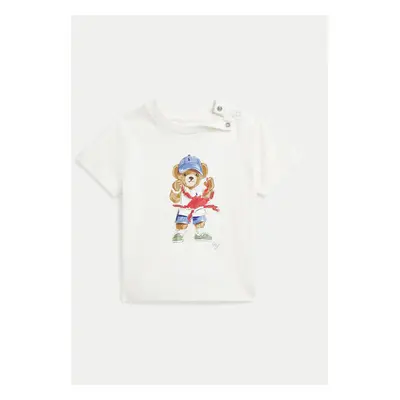 T-Shirt Polo Ralph Lauren