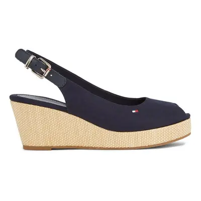 Espadrilky Tommy Hilfiger