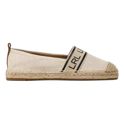 Espadrilky LAUREN RALPH LAUREN