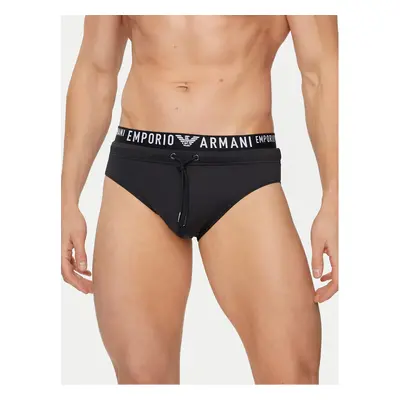 Plavky Emporio Armani Underwear