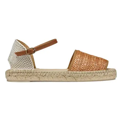 Espadrilky Geox