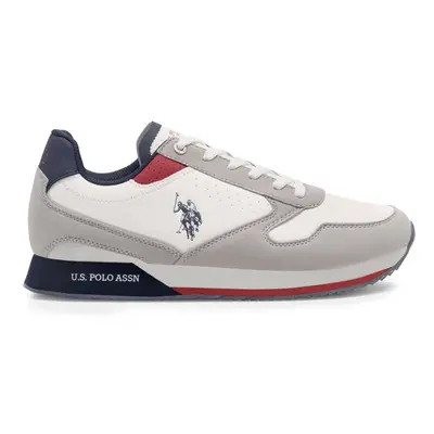 Sneakersy U.S. Polo Assn.