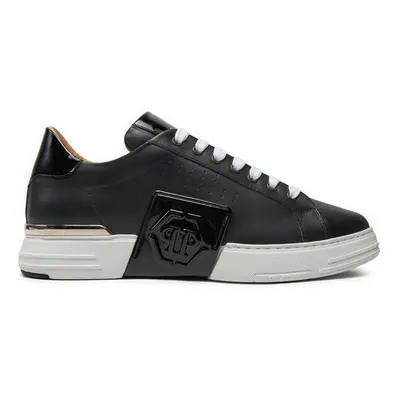 Sneakersy PHILIPP PLEIN