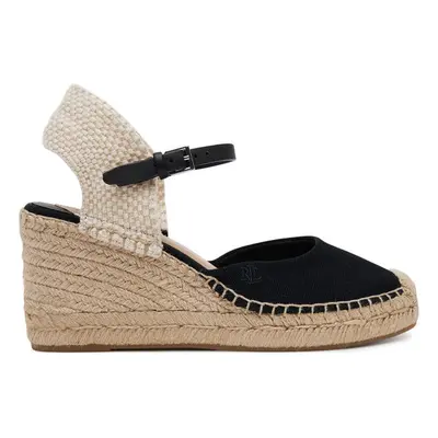 Espadrilky LAUREN RALPH LAUREN