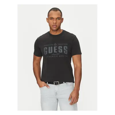 T-Shirt Guess