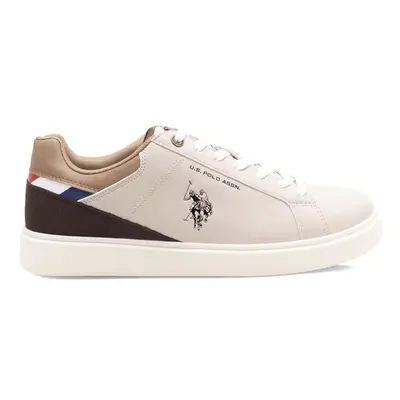 Sneakersy U.S. Polo Assn.