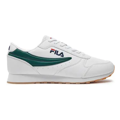 Sneakersy Fila