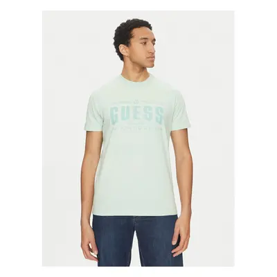 T-Shirt Guess