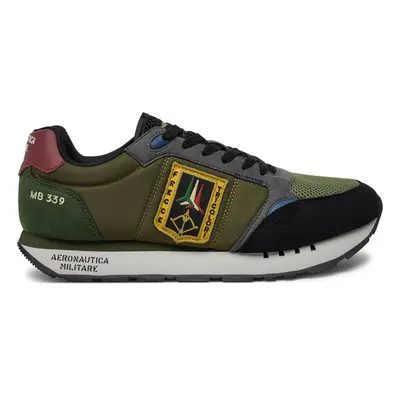 Sneakersy Aeronautica Militare