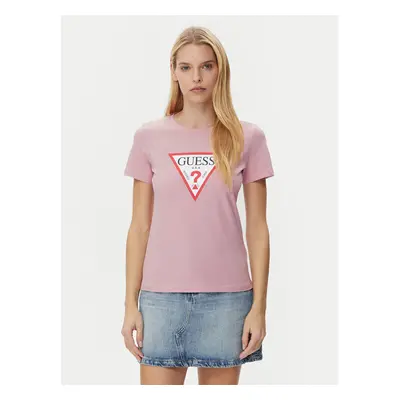 T-Shirt Guess