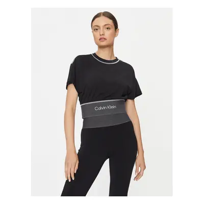 T-Shirt Calvin Klein Performance