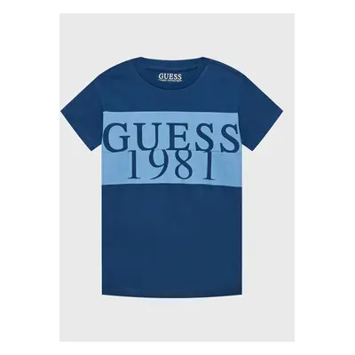 T-Shirt Guess