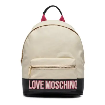 Batoh LOVE MOSCHINO