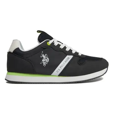 Sneakersy U.S. Polo Assn.