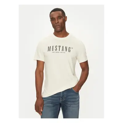 T-Shirt Mustang