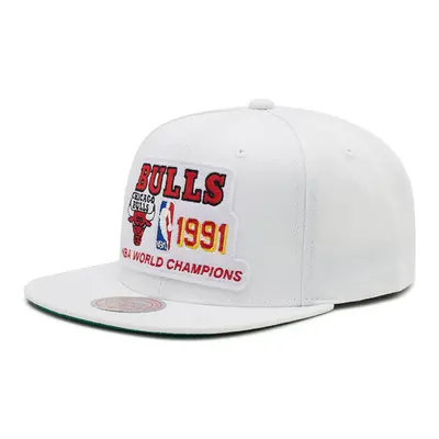 Kšiltovka Mitchell & Ness