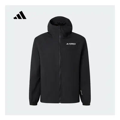 Outdoorová bunda adidas