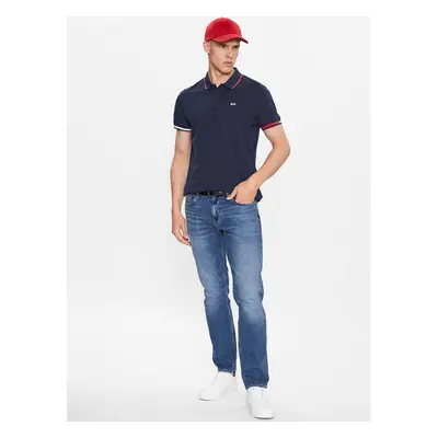 Polokošile Tommy Jeans