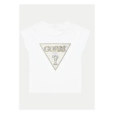 T-Shirt Guess