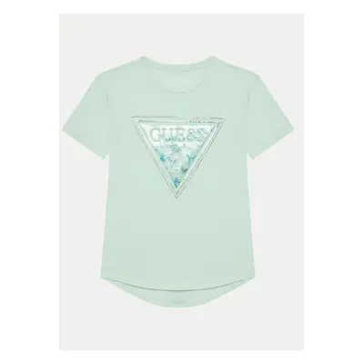 T-Shirt Guess