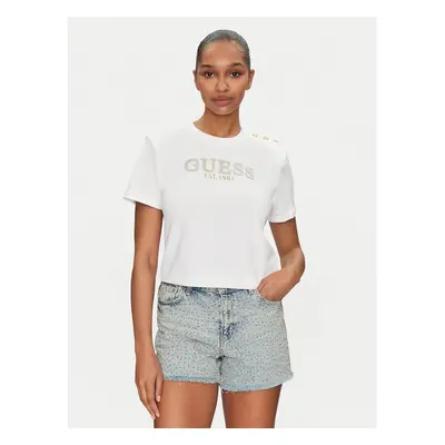 T-Shirt Guess