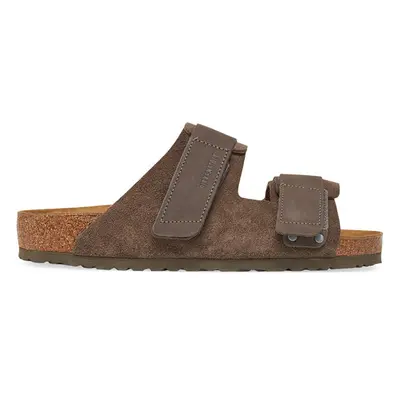 Nazouváky Birkenstock