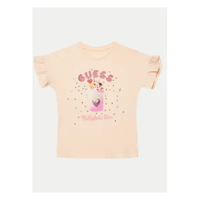 T-Shirt Guess