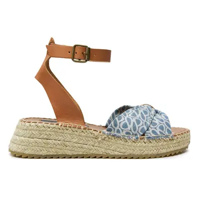 Espadrilky Pepe Jeans