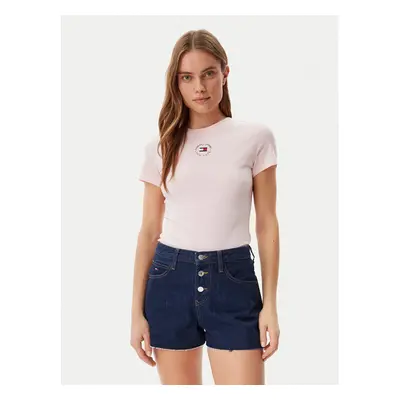 T-Shirt Tommy Jeans