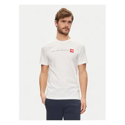 T-Shirt The North Face