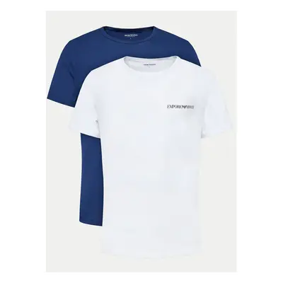 2-dílná sada T-shirts Emporio Armani Underwear