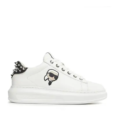 Sneakersy KARL LAGERFELD