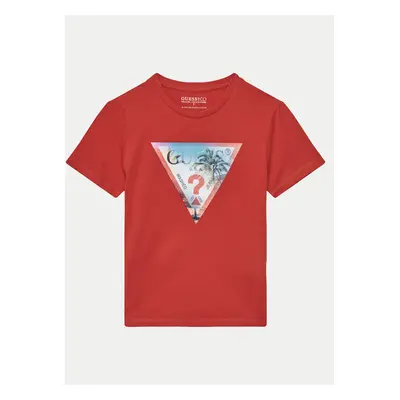 T-Shirt Guess