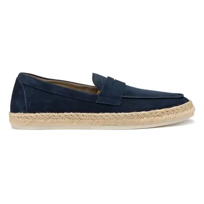 Espadrilky Geox