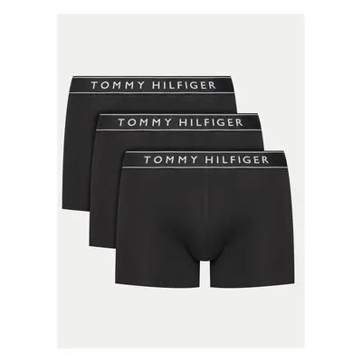 Sada 3 kusů boxerek Tommy Hilfiger