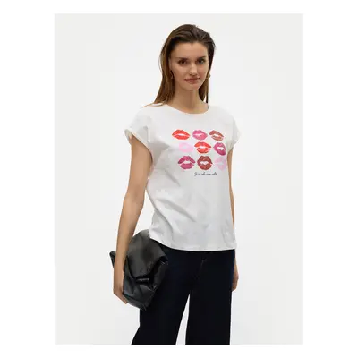 T-Shirt Vero Moda