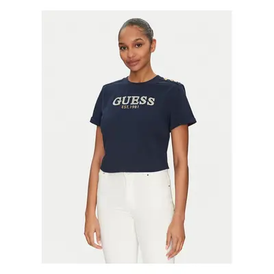 T-Shirt Guess