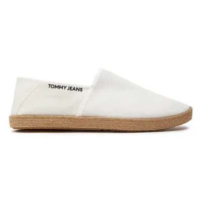 Espadrilky Tommy Jeans