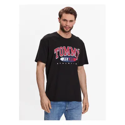 T-Shirt Tommy Jeans