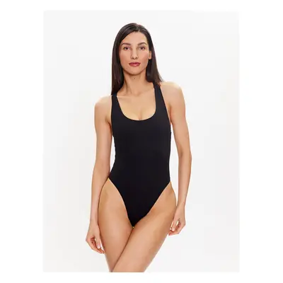 Jednodílné plavky Calvin Klein Swimwear