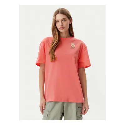 T-Shirt Columbia