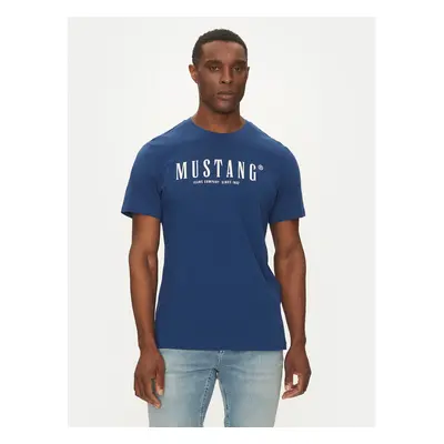 T-Shirt Mustang