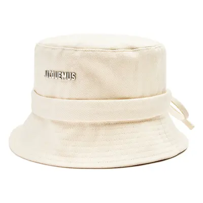 Klobouk bucket hat JACQUEMUS