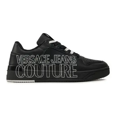 Sneakersy Versace Jeans Couture