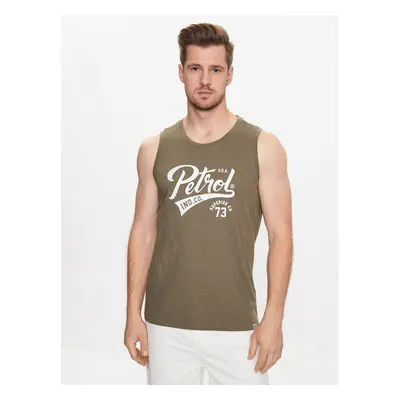 Tank top Petrol Industries