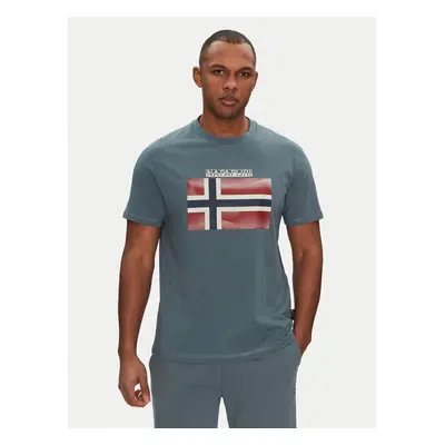 T-Shirt Napapijri